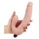 Lovetoy Rechargeable iJoy Realistic Strapless Strap On Lovetoy Rechargeable iJoy Realistic Strapless Strap On