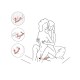 Lovetoy Rechargeable iJoy Realistic Strapless Strap On Lovetoy Rechargeable iJoy Realistic Strapless Strap On