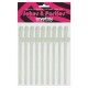 Lovetoy Pack Of 9 Willy Straws Glow In The Dark Lovetoy Pack Of 9 Willy Straws Glow In The Dark
