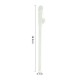 Lovetoy Pack Of 9 Willy Straws Glow In The Dark Lovetoy Pack Of 9 Willy Straws Glow In The Dark