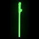 Lovetoy Pack Of 9 Willy Straws Glow In The Dark Lovetoy Pack Of 9 Willy Straws Glow In The Dark