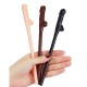 Lovetoy Pack Of 9 Willy Straws Black Brown And Pink Lovetoy Pack Of 9 Willy Straws Black Brown And Pink