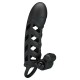 Pretty Love Vibrating Penis Sleeve 2 Pretty Love Vibrating Penis Sleeve 2