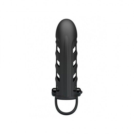 Pretty Love Vibrating Penis Sleeve 2 Pretty Love Vibrating Penis Sleeve 2