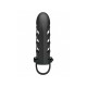 Pretty Love Vibrating Penis Sleeve 2 Pretty Love Vibrating Penis Sleeve 2