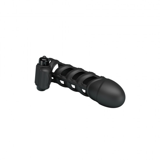 Pretty Love Vibrating Penis Sleeve 2 Pretty Love Vibrating Penis Sleeve 2