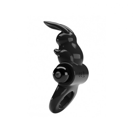 Pretty Love Exciting Ring Vibrating Cockring Pretty Love Exciting Ring Vibrating Cockring