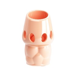 Oscar Penis Sleeve Flesh Pink Oscar Penis Sleeve Flesh Pink