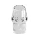 Oscar Penis Sleeve Clear Oscar Penis Sleeve Clear