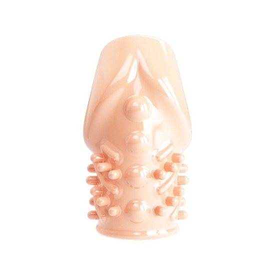 Matias Penis Sleeve Flesh Pink Matias Penis Sleeve Flesh Pink