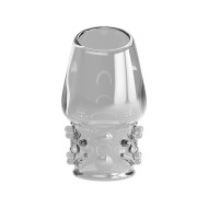 Matias Penis Sleeve Clear Matias Penis Sleeve Clear