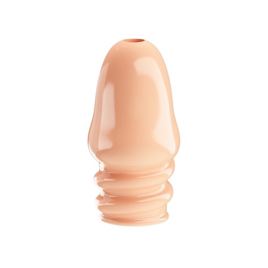 Jeremy Penis Sleeve Flesh Pink Jeremy Penis Sleeve Flesh Pink
