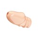 Jeremy Penis Sleeve Flesh Pink Jeremy Penis Sleeve Flesh Pink