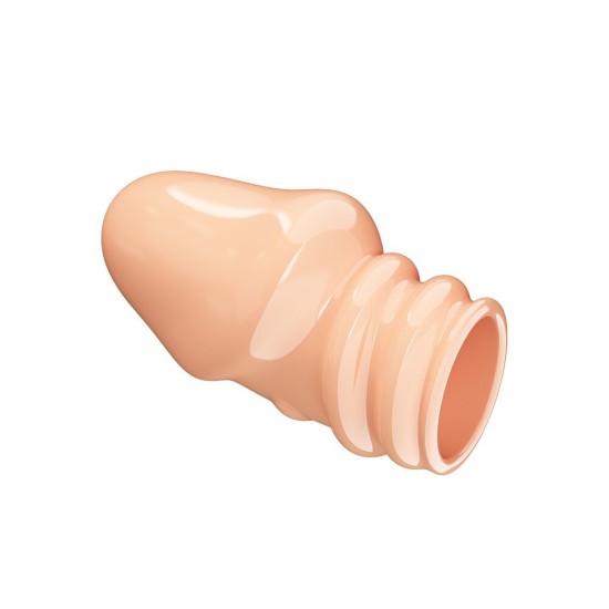 Jeremy Penis Sleeve Flesh Pink Jeremy Penis Sleeve Flesh Pink