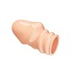 Jeremy Penis Sleeve Flesh Pink Jeremy Penis Sleeve Flesh Pink