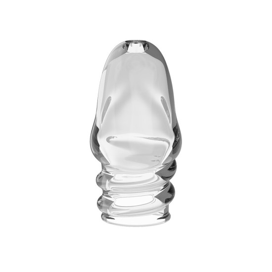 Jeremy Penis Sleeve Clear Jeremy Penis Sleeve Clear
