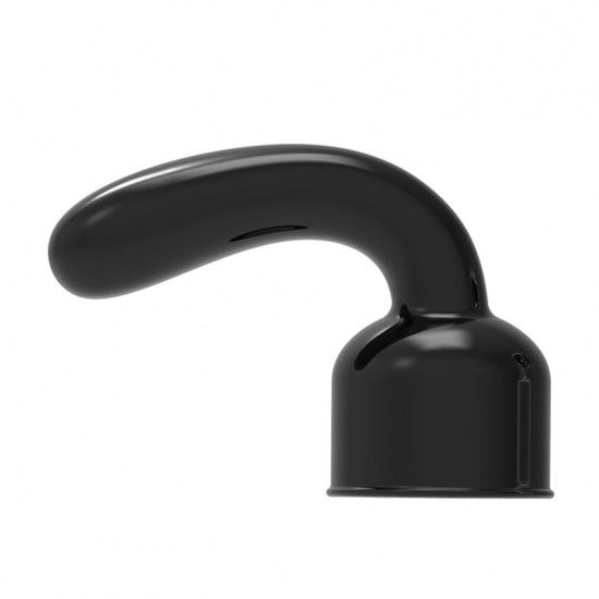 Power Head G Spot Pleaser Wand Attachment Power Head G Spot Pleaser Wand Attachment