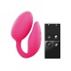 Love To Love Remote Control Double Stimulator Wonderlove Love To Love Remote Control Double Stimulator Wonderlove