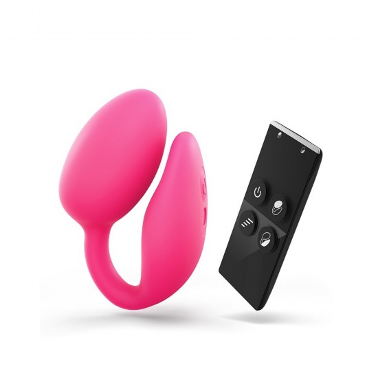 Love To Love Remote Control Double Stimulator Wonderlove Love To Love Remote Control Double Stimulator Wonderlove