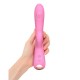 Love To Love Bunny And Clyde Tapping Rabbit Vibrator Pink Love To Love Bunny And Clyde Tapping Rabbit Vibrator Pink