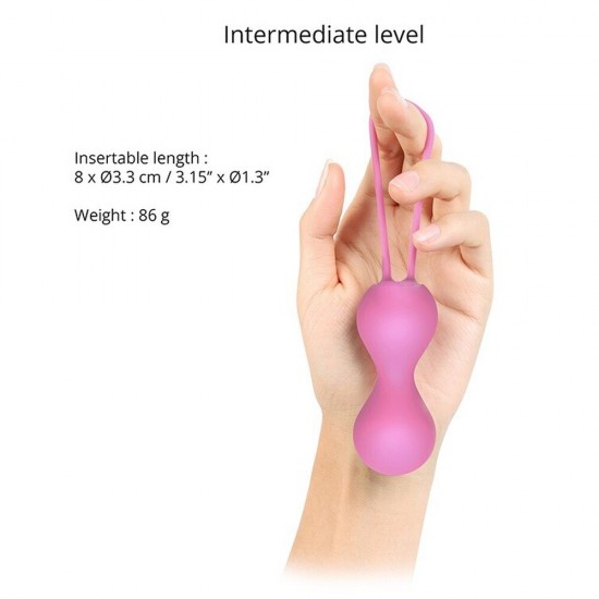 Love To Love Joia Kegal Balls Love To Love Joia Kegal Balls
