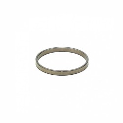 Stainless Steel Solid 0.5cm Wide 30mm Cockring Stainless Steel Solid 0.5cm Wide 30mm Cockring