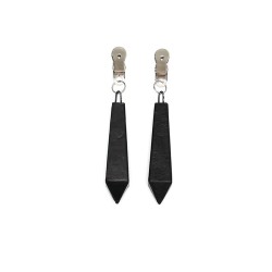 Long Nipple Clamps With Weight 50g Long Nipple Clamps With Weight 50g