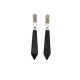 Long Nipple Clamps With Weight 50g Long Nipple Clamps With Weight 50g