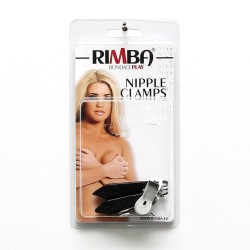 Long Nipple Clamps With Weight 50g Long Nipple Clamps With Weight 50g
