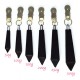 Long Nipple Clamps With Weight 50g Long Nipple Clamps With Weight 50g