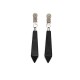 Long Nipple Clamps With Weight 100g Long Nipple Clamps With Weight 100g