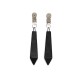 Long Nipple Clamps With Weight 150g Long Nipple Clamps With Weight 150g