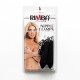 Long Nipple Clamps With Weight 150g Long Nipple Clamps With Weight 150g