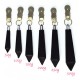 Long Nipple Clamps With Weight 250g Long Nipple Clamps With Weight 250g