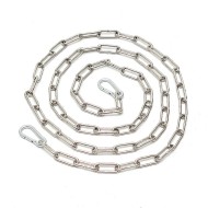 200cm Chain With Hooks 200cm Chain With Hooks