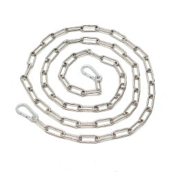 200cm Chain With Hooks 200cm Chain With Hooks