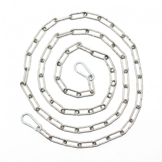 200cm Chain With Hooks 200cm Chain With Hooks
