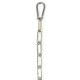 200cm Chain With Hooks 200cm Chain With Hooks