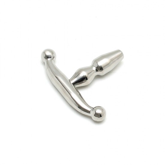 Rimba Bondage Play Small Urethral Plug Rimba Bondage Play Small Urethral Plug