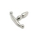 Rimba Bondage Play Small Urethral Plug Rimba Bondage Play Small Urethral Plug