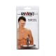 Rimba Bondage Play Small Urethral Plug Rimba Bondage Play Small Urethral Plug