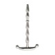 Rimba Bondage Play Ribbed Urethral Stick Rimba Bondage Play Ribbed Urethral Stick