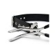 Rimba Jennings Mouth Clamp With Strap Rimba Jennings Mouth Clamp With Strap
