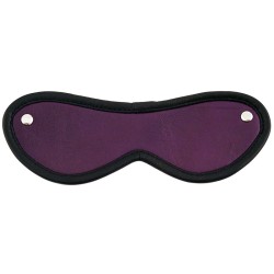 Rouge Garments Blindfold Purple Rouge Garments Blindfold Purple
