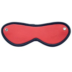 Rouge Garments Blindfold Red Rouge Garments Blindfold Red