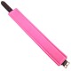 Rouge Garments Black And Pink Padded Collar Rouge Garments Black And Pink Padded Collar