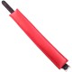 Rouge Garments Black And Red Padded Collar Rouge Garments Black And Red Padded Collar