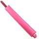Rouge Garments Pink Padded Collar Rouge Garments Pink Padded Collar