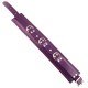 Rouge Garments Purple Padded Collar Rouge Garments Purple Padded Collar