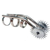 Rouge Claw Pinwheel Scrather Rouge Claw Pinwheel Scrather